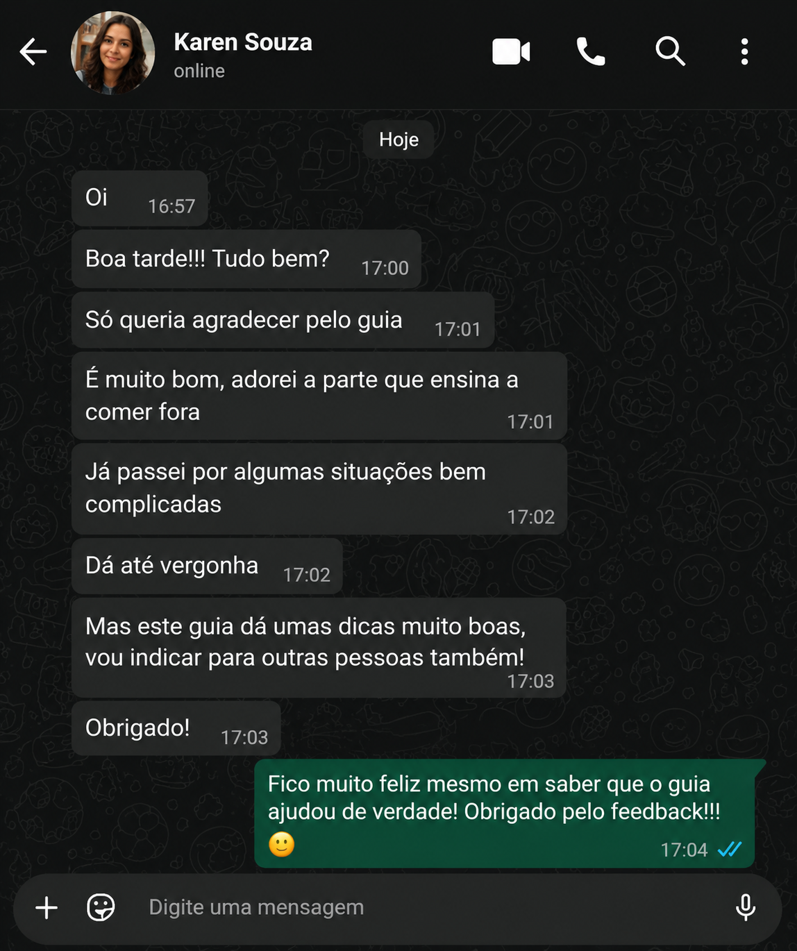 Karen Souza